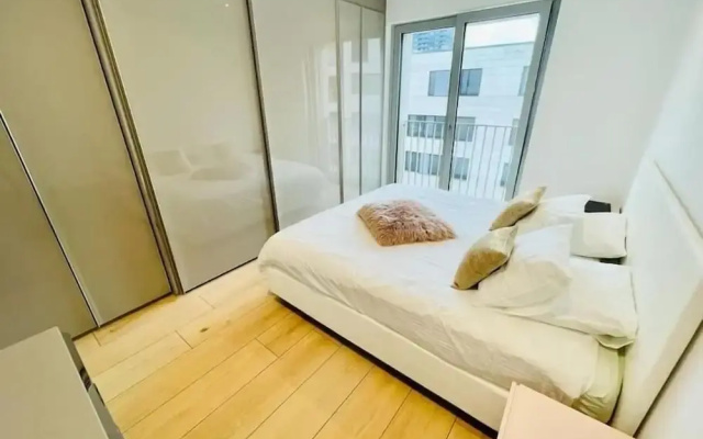 3 bedrooms in Gasperich Terrace&Parking