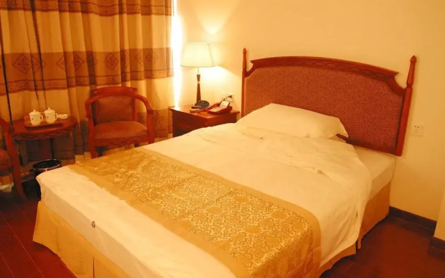 Cnooc Hotel