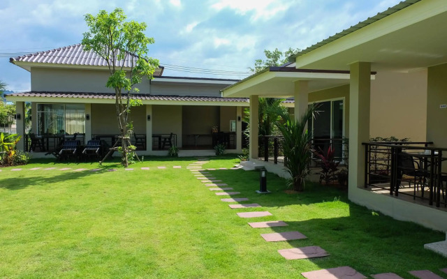 The Oasis Khaolak Resort