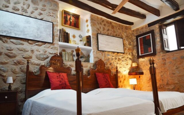 Finca-Hotel Consinet