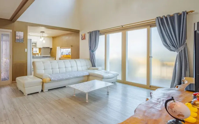 Jeju Handong Stay Pet-friendly Pension