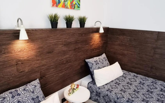 Old Town City Center Apartment