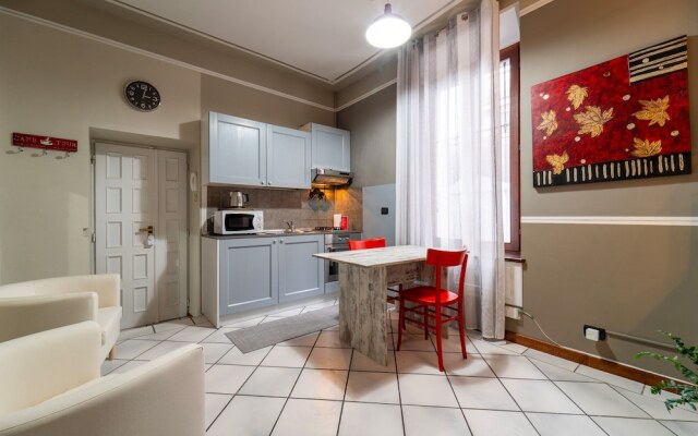 Sericum Apartment by Wonderful Italy