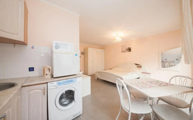 КвартировЪ на улице Красной Армии