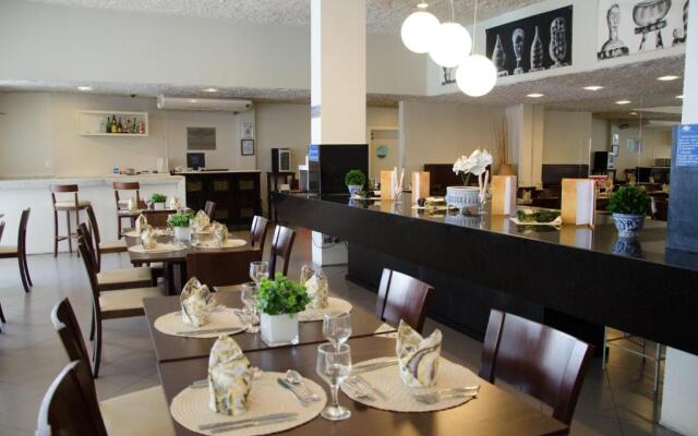 Grande Hotel da Barra