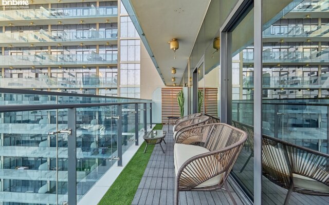 bnbme | Merano Tower | 1 BDR