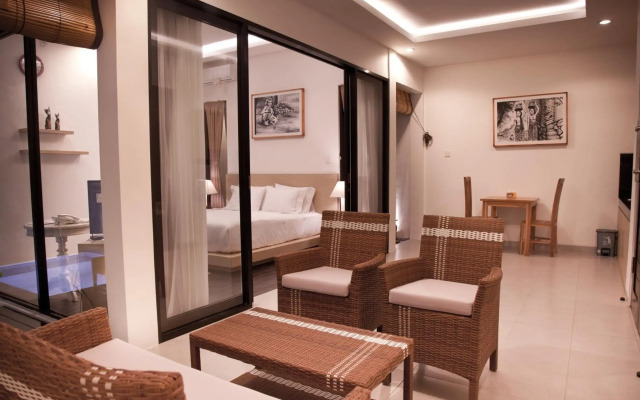 Muaya Villa