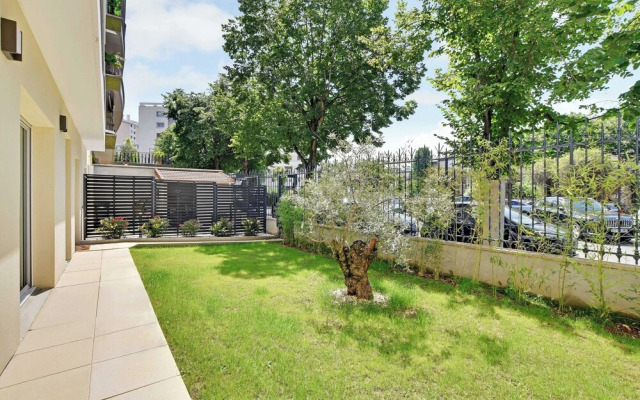 Exclusive Duplex -5bd/10p- Nogent-sur-marne