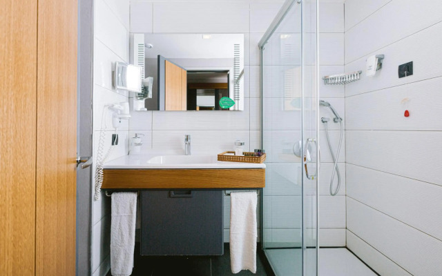 İlica Hotel Spa & Wellness Thermal Resort