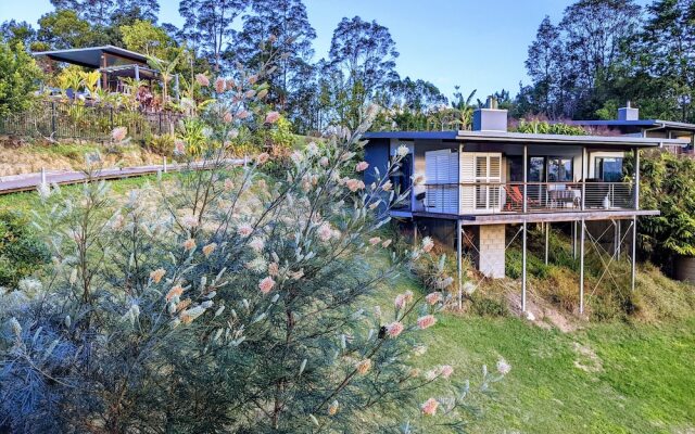 La Rocher Eco Retreat