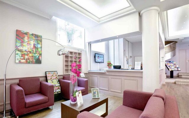 Aparthotel Adagio Monaco Palais Josephine