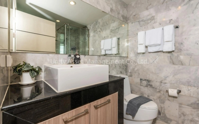 The Unity & The Bliss Patong Residence