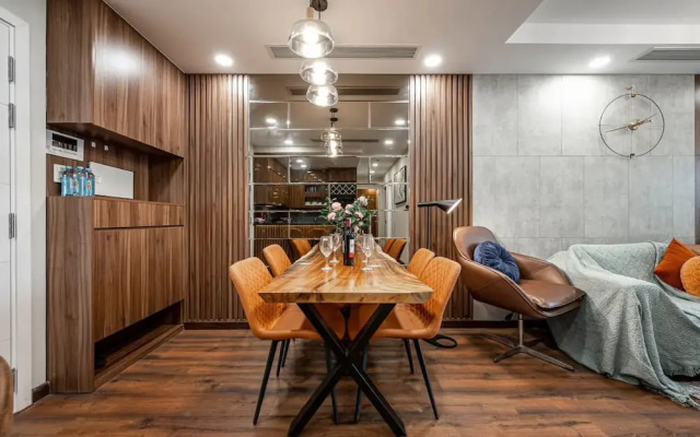 Terra Royal Luxury Vacation