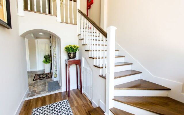 The Nest Saigon - Sparrow