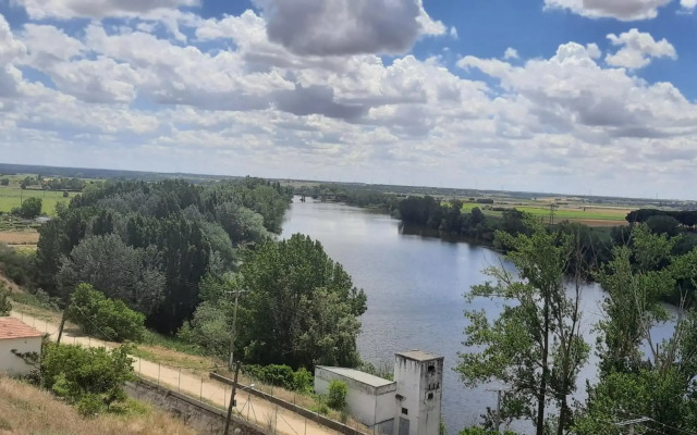 Tordesillas, Miralduero