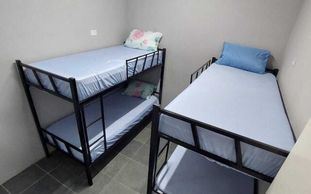 Hostel Vila Brás