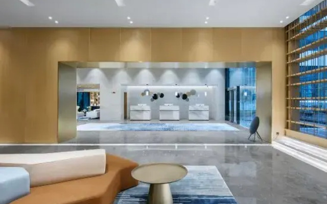 Jinuo Hotel