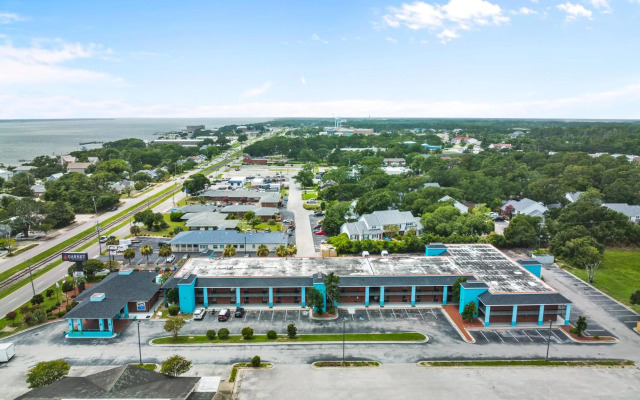Quality Hotel Morehead City near Atlantic Beach