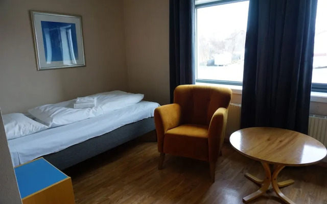 Verdde Hotel Lakselv