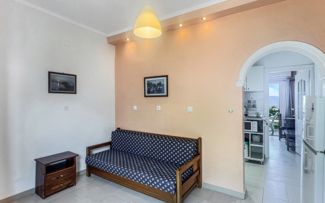 Andromaches Holiday Apartments
