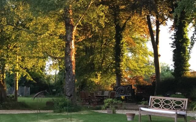 Forthay Bed and Breakfast