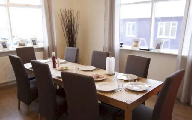 Comfy Guesthouse Westfjords