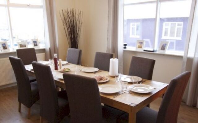 Comfy Guesthouse Westfjords