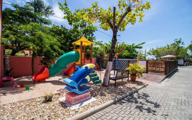 Pousada Baía dos Açores