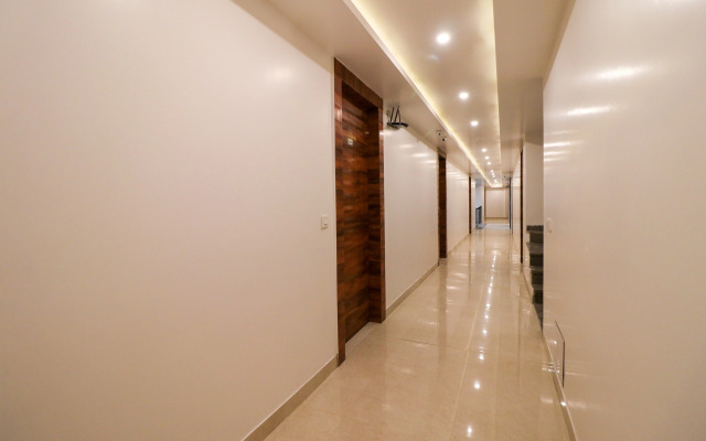 P-suites by OYO Rooms