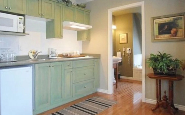 Beacon Inn at Sidney