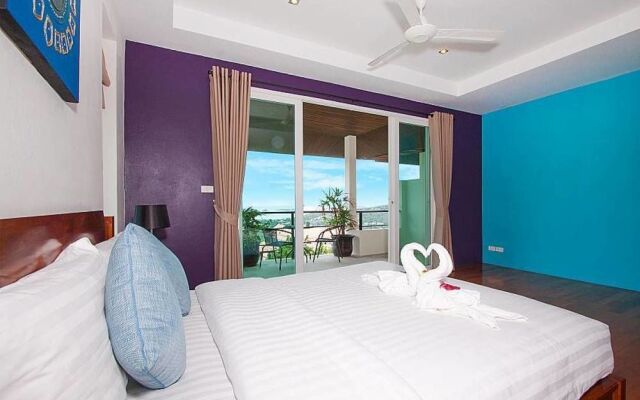 Villa Janani 303