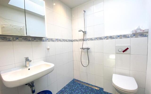 Vakantiehuis Domburg DO12