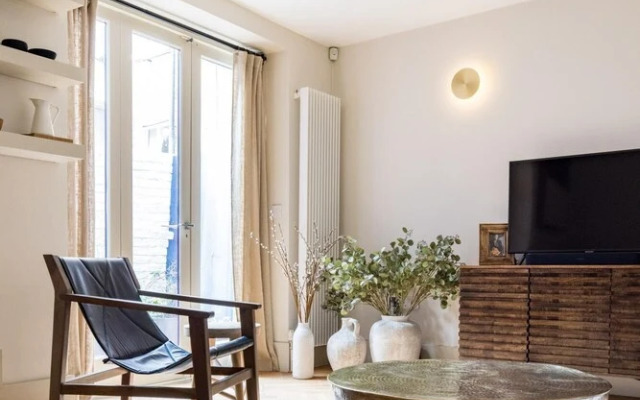 The Notting Hill Apartments - NH1