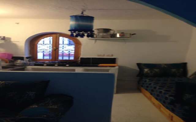Résidence Casa Raselma Chefchaouen