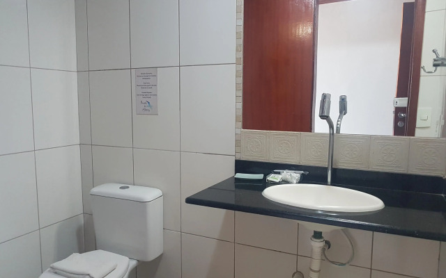 Pousada do Albatroz