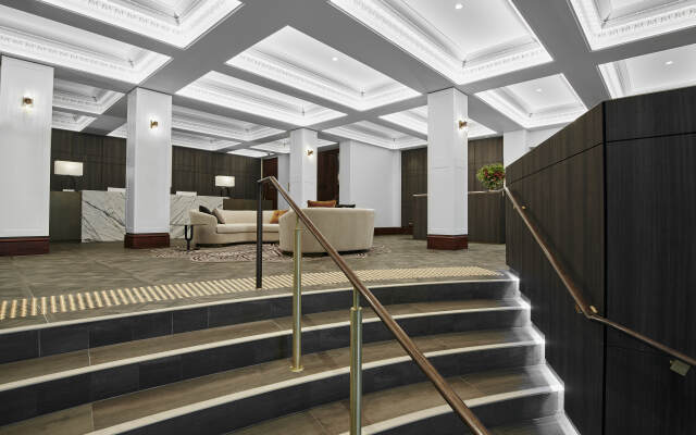 Rendezvous Hotel Melbourne
