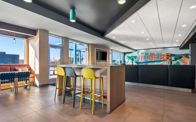 Tru By Hilton Rogers Bentonville