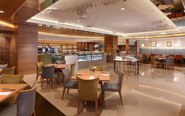 The Okura Prestige Taipei