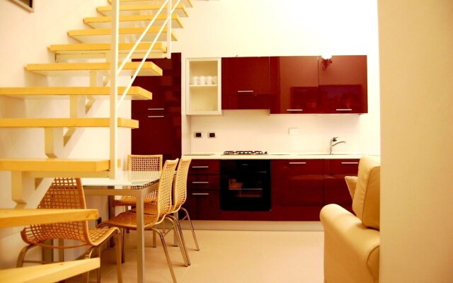 Residenza Il Nespolo - Estella Hotels Italia