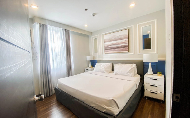 Cebu Uncle Tom's Cabin Hotel powered by Cocotel