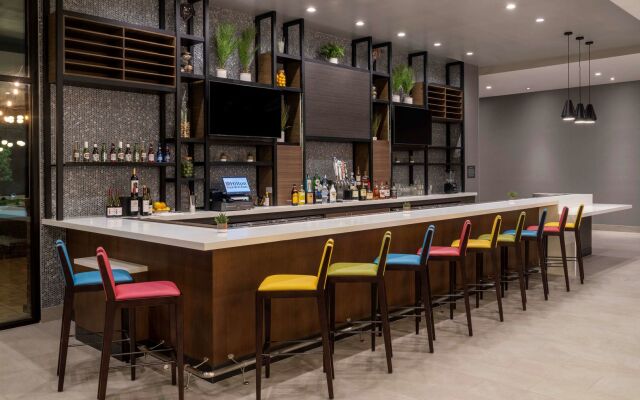 Hilton Garden Inn Pomona Chino