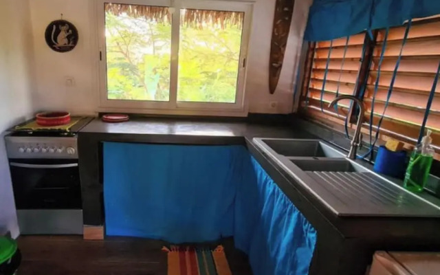 Coconut Lodge