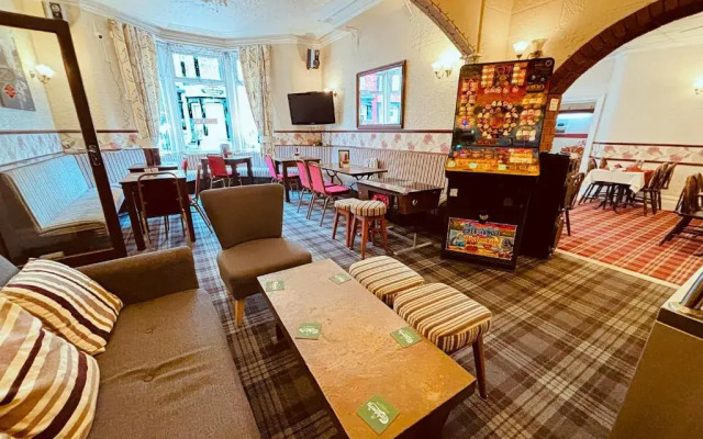 Ferndale Hotel