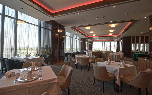 Anemon Grand Samsun Hotel