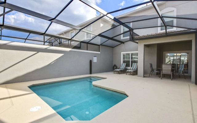 Champions Gate 1579sltm