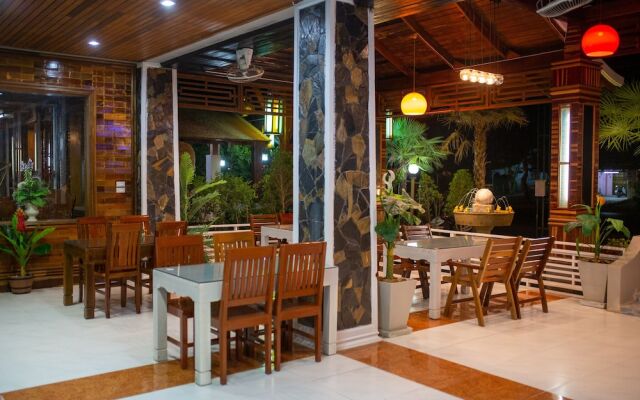 Cozy and comfortable stay !