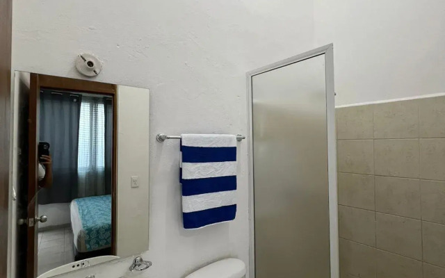 Casa Aakal Lagoon Front