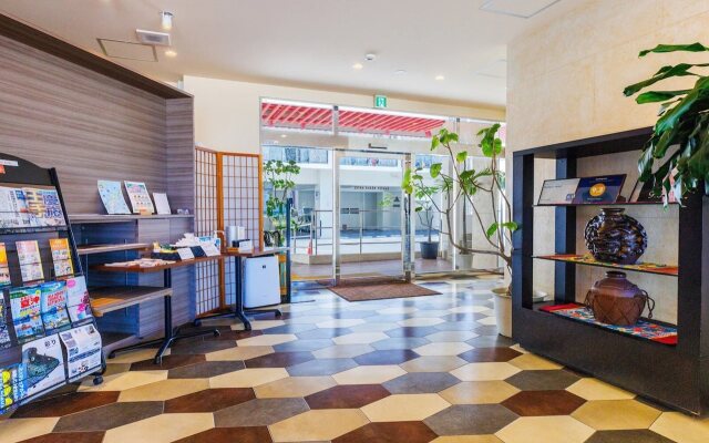 Sunset Beach Hotel