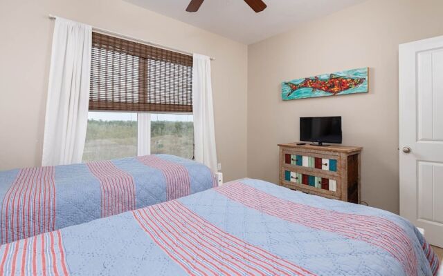 Windswept 4 Bedroom Home