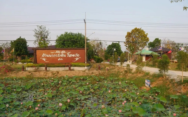 Sukhothai Grand Resort And Spa